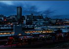 Sheaf Valley by Ron Walker HIGHLY COMMENDED